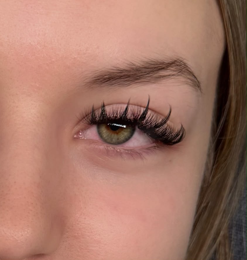 Manga Lashes